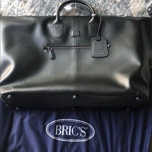 Brics cargo duffel bag extra large 55x32x20